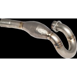 Colector TI MGBMB KX450F FMF 042400 Colector TI MGBMB KX450F FMF 042400