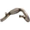 Colecție Megabomb - oțel inoxidabil - TF 250-X FMF 045692