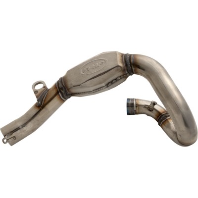 Colecție Megabomb - oțel inoxidabil - TF 250-X FMF 045692