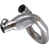 MegaBomb colector - titan - TF 250-X FMF 045693