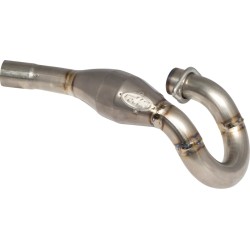 Colecție Megabomb - titan - KX 250 F FMF 042408 Colecție Megabomb - titan - KX 250 F FMF 042408