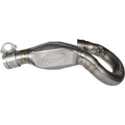 Colector de evacuare S/S MBOMB CRF250 '25 FMF 041614 Colector de evacuare S/S MBOMB CRF250 '25 FMF 041614