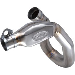 Galerie de evacuare MBOMB CRF250 '25 FMF 041615 Galerie de evacuare MBOMB CRF250 '25 FMF 041615