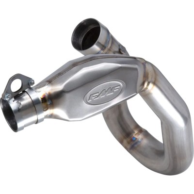 Galerie de evacuare MBOMB CRF250 '25 FMF 041615