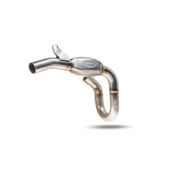 Colector de evacuare MEGABOMB din oțel inoxidabil FMF 045697 Colector de evacuare MEGABOMB din oțel inoxidabil FMF 045697