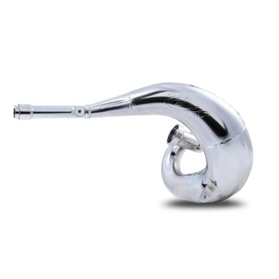 Țeavă din oțel nichelat GNARLY FMF 024087
