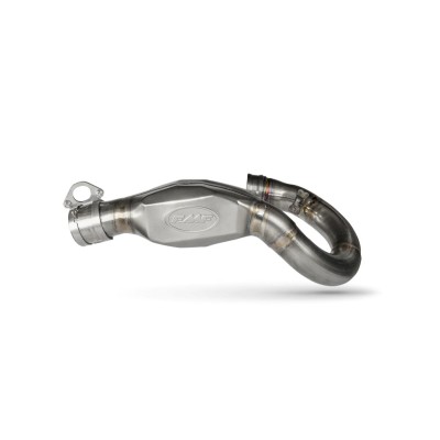 Colector de evacuare MEGABOMB din oțel inoxidabil FMF 044481