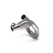 Mega bombă colector titanium FMF 044482 Mega bombă colector titanium FMF 044482 thumb