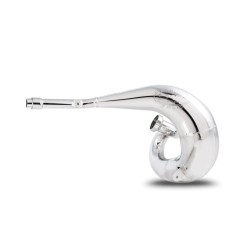 Conductă de evacuare Fatty Gold Series 2-timpi FMF 025329 Conductă de evacuare Fatty Gold Series 2-timpi FMF 025329