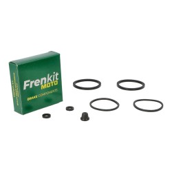 Set de reparație etrier 38mm FRENKIT 622038