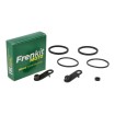 Set de reparație etrier frână 38MM FRENKIT 622056 thumb