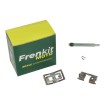 Set clemă și știft pentru plăcuțe FRENKIT 623013 Set clemă și știft pentru plăcuțe FRENKIT 623013 thumb