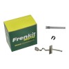 Set clemă și știft pentru plăcuțe FRENKIT 623015