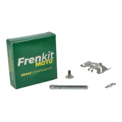 Set clemă și știft pentru plăcuțe FRENKIT 623035