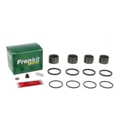 Set de reparație etrier frână + piston FRENKIT 629028 Set de reparație etrier frână + piston FRENKIT 629028