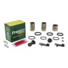 Set de reparație etrier frână + piston FRENKIT 629040