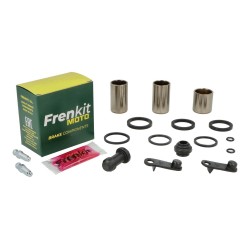 Set de reparație etrier frână + piston FRENKIT 629040