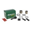 Set de reparație etrier frână + piston FRENKIT 629044 Set de reparație etrier frână + piston FRENKIT 629044 thumb
