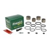 Set de reparație etrier frână + piston FRENKIT 629068