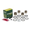 Kit de reparație etrier frână + piston FRENKIT 629070