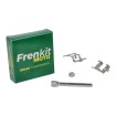 Set cleme pentru plăcuțe de frână FRENKIT 623047 Set cleme pentru plăcuțe de frână FRENKIT 623047 thumb