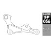 Adaptor pentru mutarea etrierului de frână GALFER SP056 Adaptor pentru mutarea etrierului de frână GALFER SP056 thumb