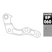 Adaptor pentru mutarea etrierului de frână GALFER SP060 Adaptor pentru mutarea etrierului de frână GALFER SP060 thumb