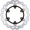 Rotor față KTM GALFER DF672FLW