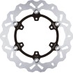 Rotor față KTM GALFER DF672FLW Rotor față KTM GALFER DF672FLW thumb