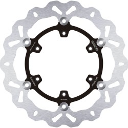 Rotor față KTM GALFER DF672FLW Rotor față KTM GALFER DF672FLW