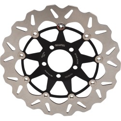 Rotor față SUZUKI GALFER DF314CW Rotor față SUZUKI GALFER DF314CW