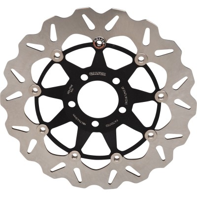 Rotor față SUZUKI GALFER DF314CW Rotor față SUZUKI GALFER DF314CW