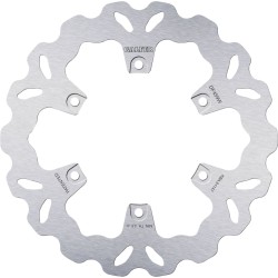 Rotor spate TRIUMPH GALFER DF459W Rotor spate TRIUMPH GALFER DF459W