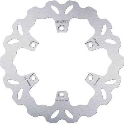 Rotor spate TRIUMPH GALFER DF459W