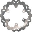 Rotor spate TRIUMPH GALFER DF459W Rotor spate TRIUMPH GALFER DF459W thumb