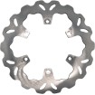 Rotor spate TRIUMPH GALFER DF459W Rotor spate TRIUMPH GALFER DF459W thumb