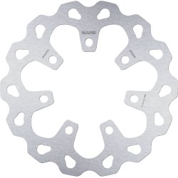 Disc de frână fixed wave FR GALFER DF932W Disc de frână fixed wave FR GALFER DF932W