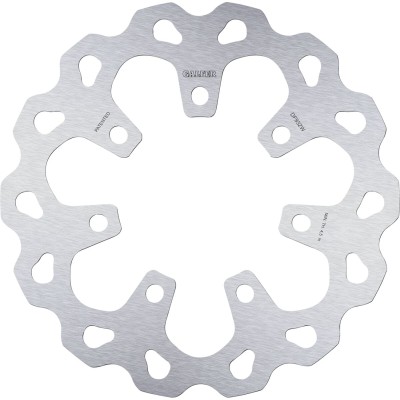 Disc de frână fixed wave FR GALFER DF932W Disc de frână fixed wave FR GALFER DF932W