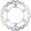 Disc de frână DF009W GALFER DF009W Disc de frână DF009W GALFER DF009W thumb