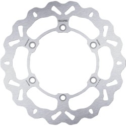 Disc de frână DF009W GALFER DF009W Disc de frână DF009W GALFER DF009W