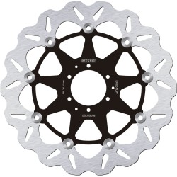 Disc frână DF051CW GALFER DF051CW Disc frână DF051CW GALFER DF051CW