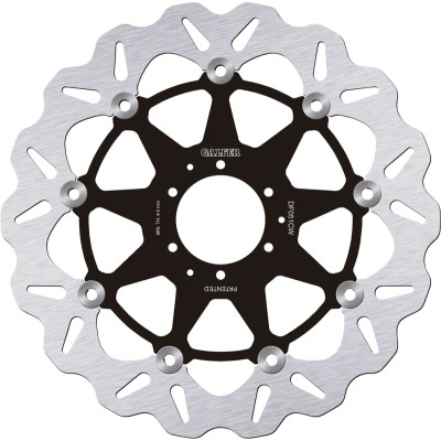 Disc frână DF051CW GALFER DF051CW