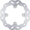 Disc de frână DF052W GALFER DF052W