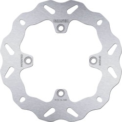 Disc de frână DF052W GALFER DF052W