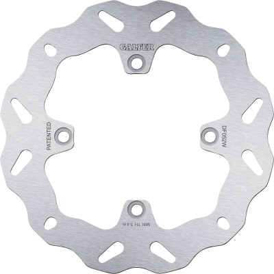 Disc de frână DF052W GALFER DF052W Disc de frână DF052W GALFER DF052W
