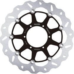 Disc de frână DF066CWI GALFER DF066CWD