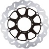 Disc de frână DF067CW GALFER DF066CWI