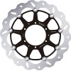 Disc de frână DF076CWD GALFER DF076CWD