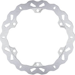Disc de frână DF080W GALFER DF080W Disc de frână DF080W GALFER DF080W