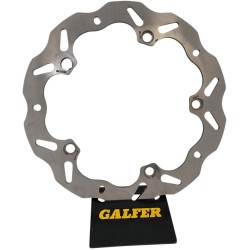 Disc de frână fixed wave GALFER DF094W Disc de frână fixed wave GALFER DF094W